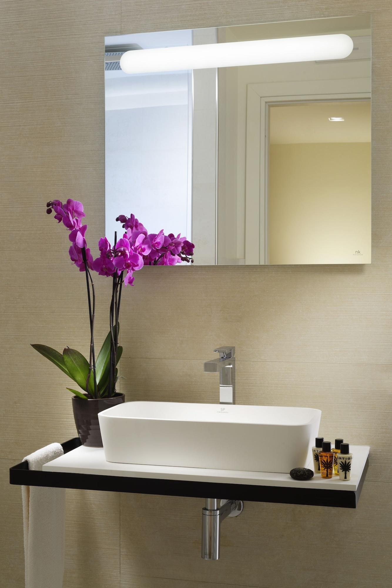 Della Posta Boutique Hotel Perúgia