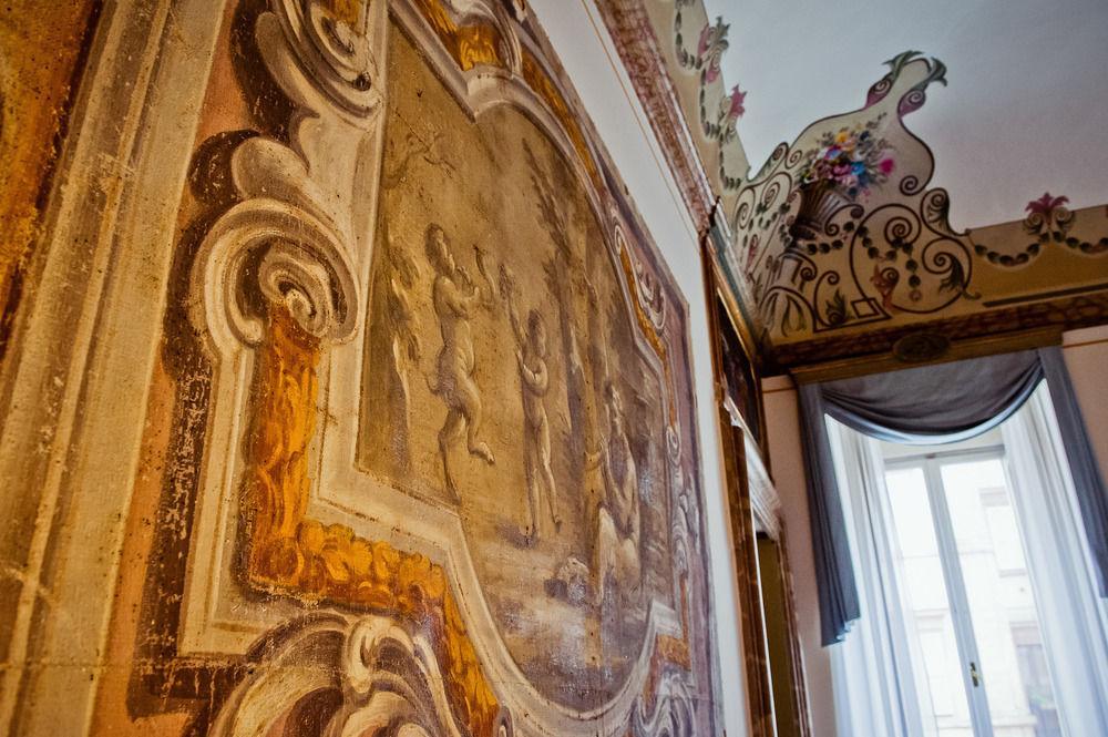 Della Posta Boutique Hotel Perugia