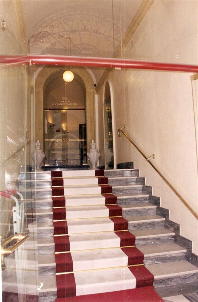 Della Posta Boutique