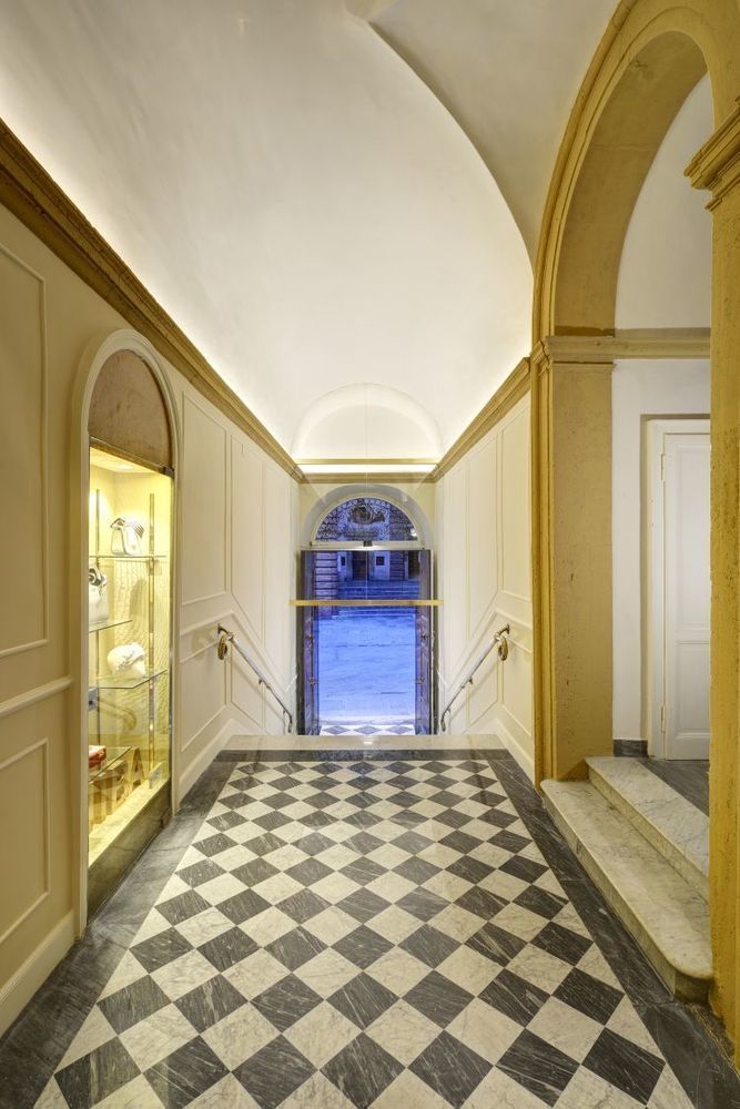 Della Posta Boutique Hotel 4*