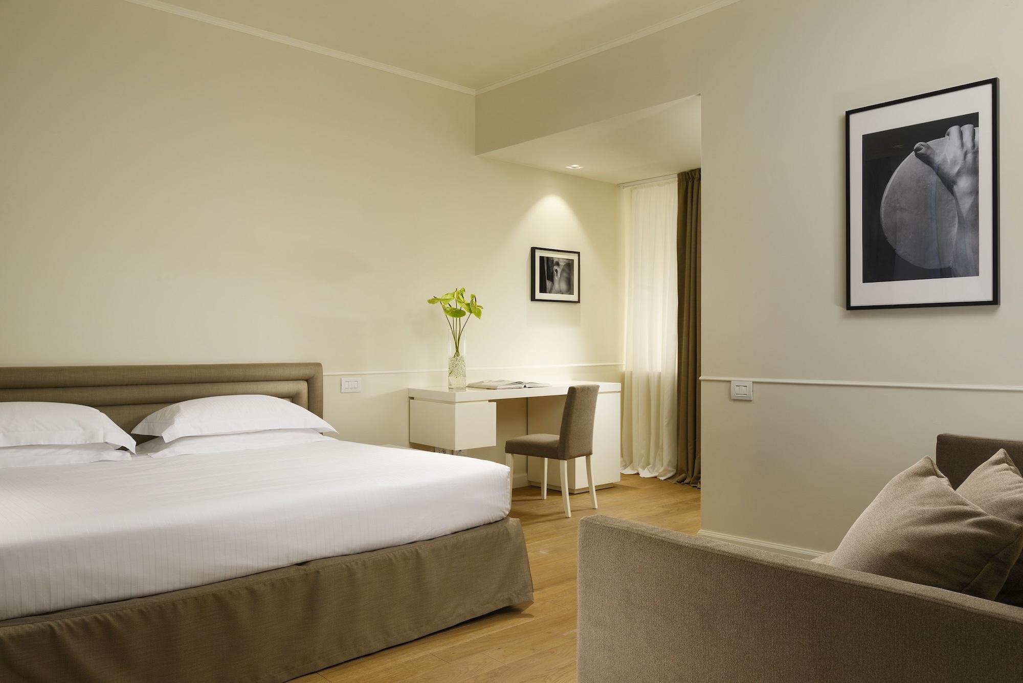 Locanda Della Posta Boutique Hotel Perugia