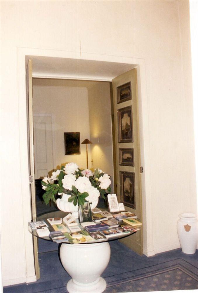 Della Posta Boutique 4* Perugia