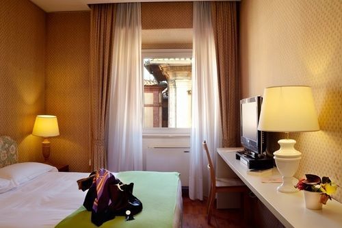Della Posta Boutique 4* Perugia