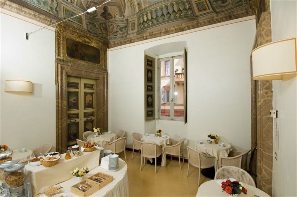 Della Posta Boutique Hotel 4*